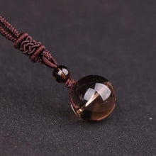 Load image into Gallery viewer, Sacred Bead Pendant Necklace