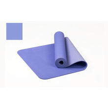 Load image into Gallery viewer, Double Color Classic Yoga Mat