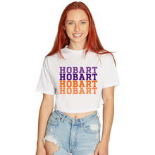 Load image into Gallery viewer, Hobart Repeat Tee