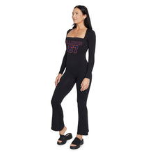 Load image into Gallery viewer, Illinois Fighting Illini End Zone Jumpsuit