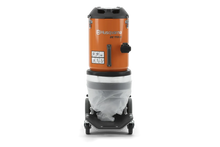 Load image into Gallery viewer, Husqvarna 970514901 DE 110i H Battery Powered HEPA Dust Extractor