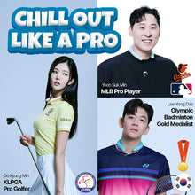 Load image into Gallery viewer, Ice Ring Neck Cooler, Cooling Neck Wraps, Wearable Neck Cooling Tube