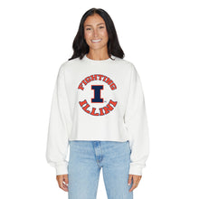 Load image into Gallery viewer, Illinois Fighting Illini Crewneck
