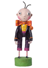 Load image into Gallery viewer, Igor Lori Mitchell Halloween Figure *NEW FOR 2026* SHIPS JUNE
