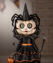 Load image into Gallery viewer, Mrs. Casperita's Night Out | Halloween Decor | Bethany Lowe