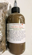 Load image into Gallery viewer, Chebe Detox Shampoo