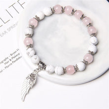 Load image into Gallery viewer, Love &amp; Calm Bracelet
