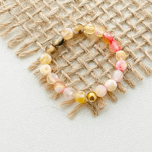 Load image into Gallery viewer, Dainty &amp; Mighty Birthstone Crystal Ring