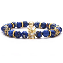 Load image into Gallery viewer, Love &amp; Luxury Couple Bracelets