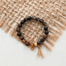 Load image into Gallery viewer, Dainty &amp; Mighty Birthstone Crystal Ring