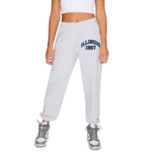 Load image into Gallery viewer, Illinois Established Sweatpants