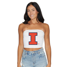 Load image into Gallery viewer, Illinois Fighting Illini Tube Top
