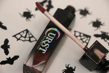 Load image into Gallery viewer, Lip Gloss Potion - Vampires Blood