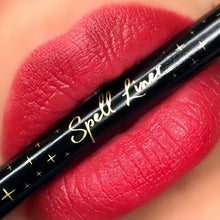 Load image into Gallery viewer, SPELL LINER - BLOODMOON