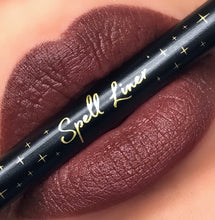 Load image into Gallery viewer, SPELL LINER - ELEMENTAL