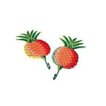 Load image into Gallery viewer, Pineapple Wall Hook