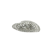 Load image into Gallery viewer, Steel Drum Heart Dish