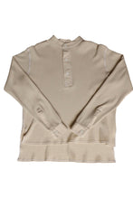 Load image into Gallery viewer, Waffle Henley Shirt