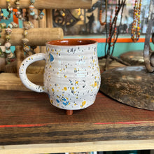 Load image into Gallery viewer, Tripod Mug