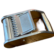 Load image into Gallery viewer, 1&quot; Stainless Steel Cam Buckle Tie Down 10 PACK | 1CBSSX10