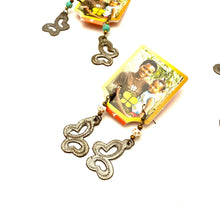 Load image into Gallery viewer, Butterfly Earrings