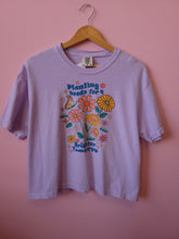 Load image into Gallery viewer, "Planting Seeds for a Better Tomorrow" Shirt
