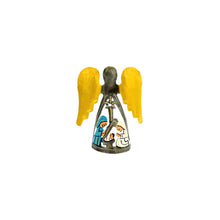 Load image into Gallery viewer, Mini Angel Nativity - Painted