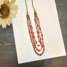 Load image into Gallery viewer, Hadassah Necklace