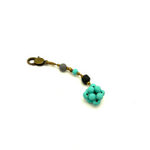Load image into Gallery viewer, Jesula Keychain