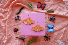 Load image into Gallery viewer, Hand Painted Butterfly