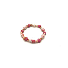 Load image into Gallery viewer, Prism Stacking Bracelet