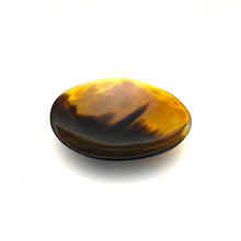 Load image into Gallery viewer, Cow Horn Soap Dish/ Jewelry Catcher
