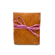 Load image into Gallery viewer, Handmade Journal - Color Splash