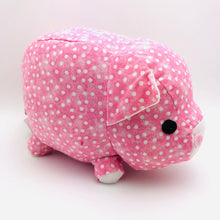 Load image into Gallery viewer, Stuffed Piggy