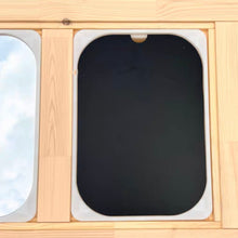 Load image into Gallery viewer, **Pre-order (Ships in 3-4 Weeks)**FLISAT Sensory Bin Insert Activity Board