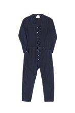 Load image into Gallery viewer, Jumpsuit Long Sleeve