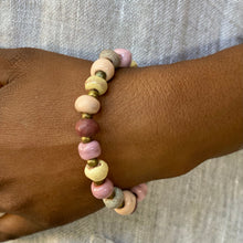 Load image into Gallery viewer, Jhimina Bracelet - Fresh Colors!