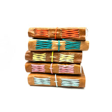 Load image into Gallery viewer, Handmade Journal - Color Splash