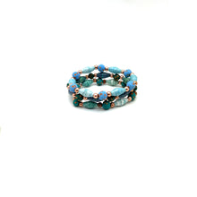Load image into Gallery viewer, Prism Stacking Bracelet