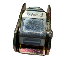 Load image into Gallery viewer, Cam Buckle Tie Down for Webbing Assemblies | SIZE OPTIONS