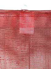 Load image into Gallery viewer, Mesh Warning Flag Red Emergency Warning Wire Rod 2 PACK | RMFX2