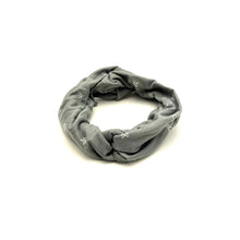 Load image into Gallery viewer, Knot Center Headband