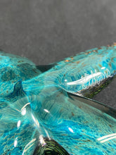 Load image into Gallery viewer, Topaz Blue Starfish