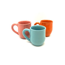 Load image into Gallery viewer, Mini Handmade Mugs