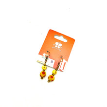 Load image into Gallery viewer, Tap Tap Earrings