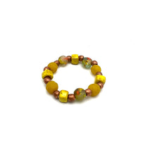 Load image into Gallery viewer, Ghana- Haiti Bracelet