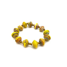 Load image into Gallery viewer, Cereal Box Bead Bracelets
