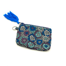 Load image into Gallery viewer, Festival Coin Purse