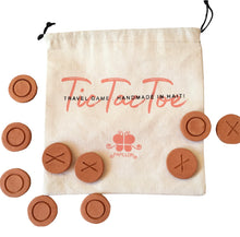 Load image into Gallery viewer, Tic Tac Toe - Travel Set