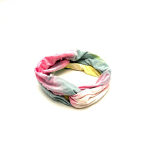 Load image into Gallery viewer, Knot Center Headband
